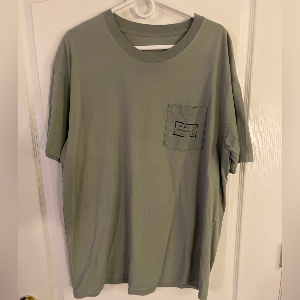 Southern Marsh T-Shirt